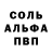 Кокаин FishScale Georgi Yudin